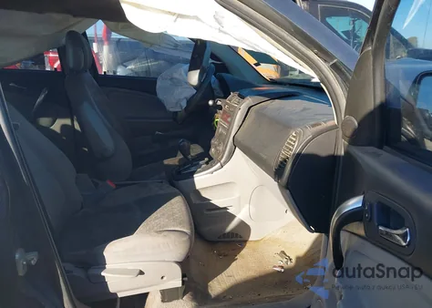 2007 Saturn Vue Hybrid z USA, uszkodzony, nr VIN 5GZCZ33Z67S810888